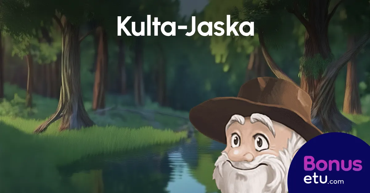 kulta jaska peliarvostelu