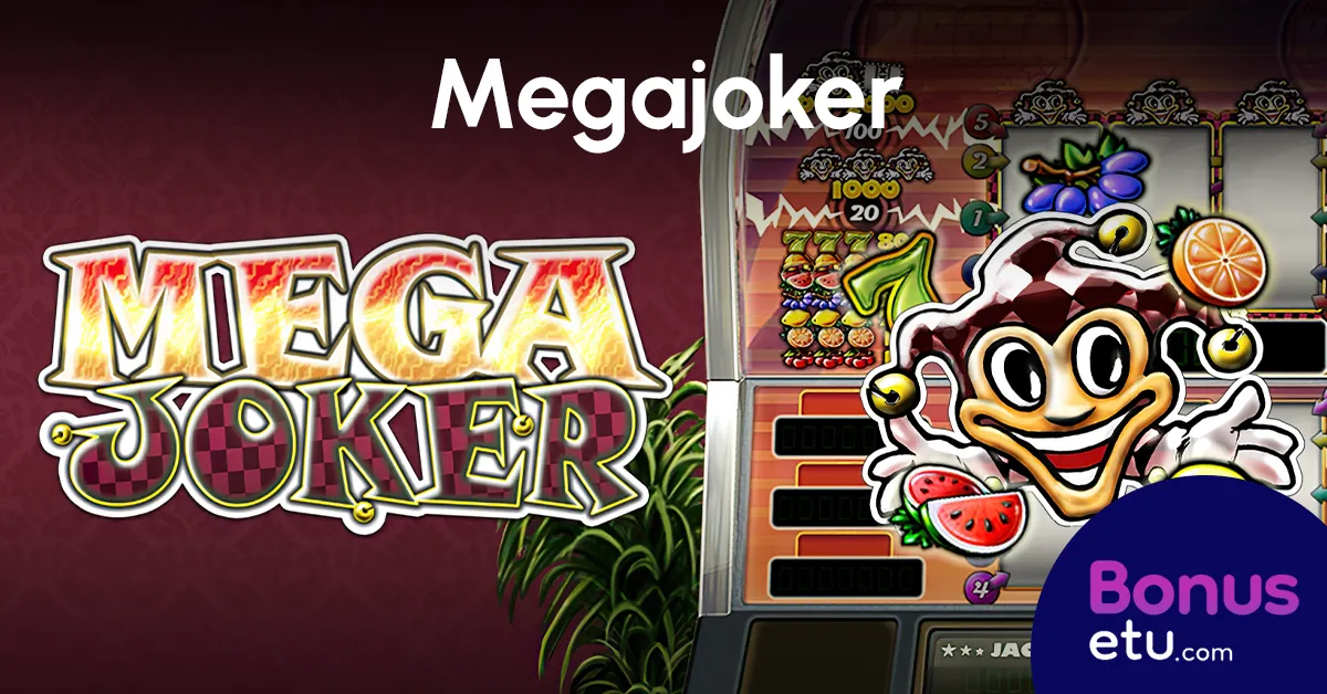 megajoker peliarvostelu