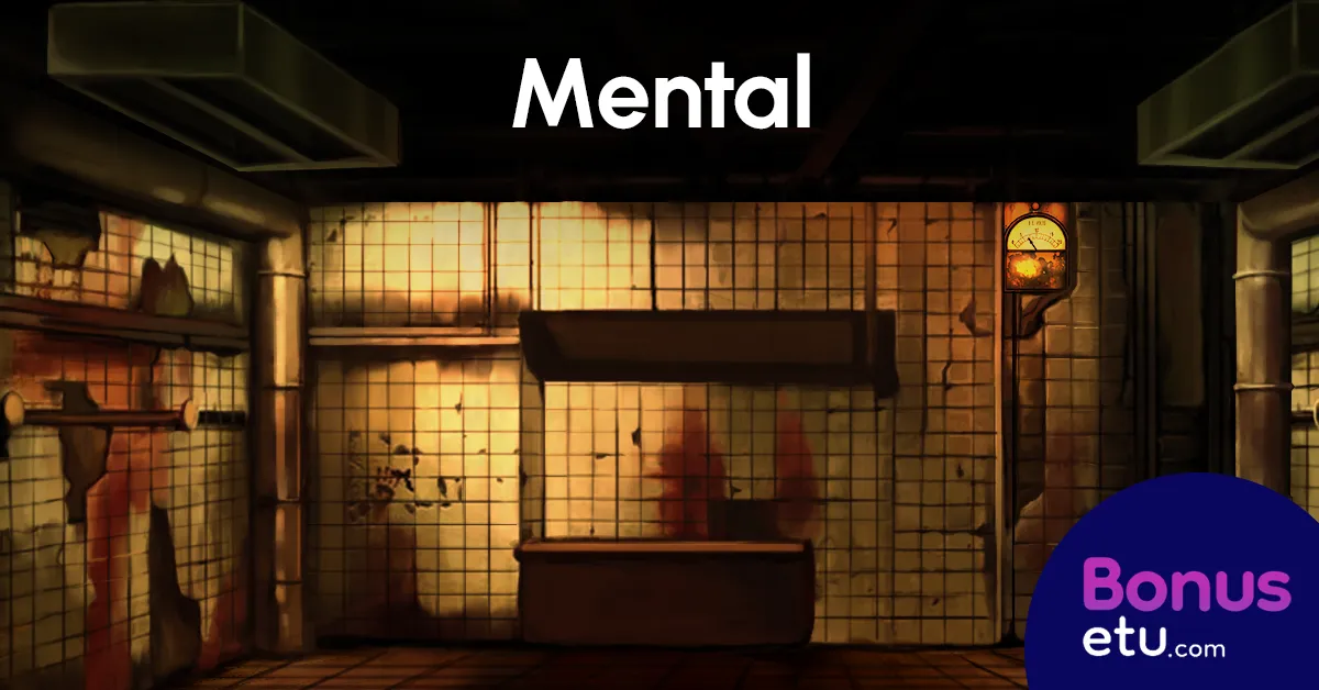 mental peliarvostelu