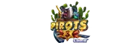 Pirots 3