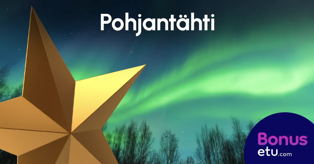 pohjantähti peliarvostelu