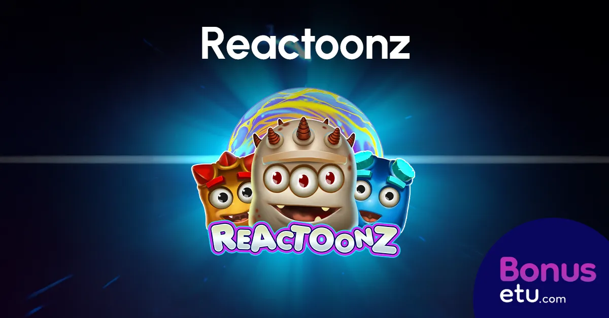 reactoonz peliarvostelu