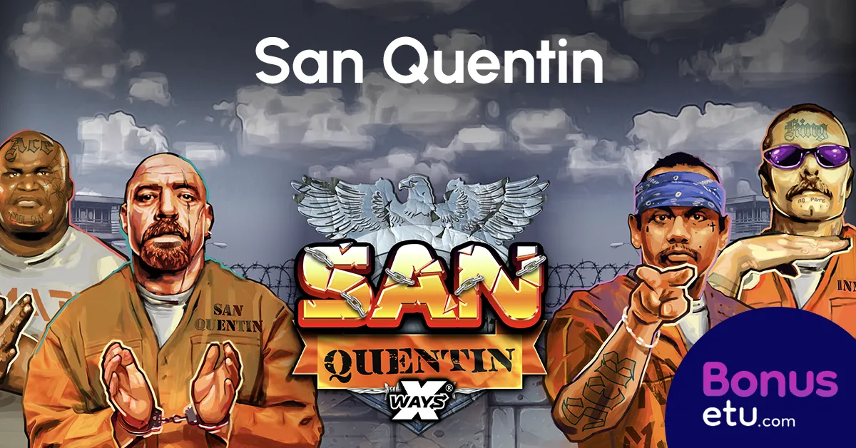 san quentin peliarvostelu