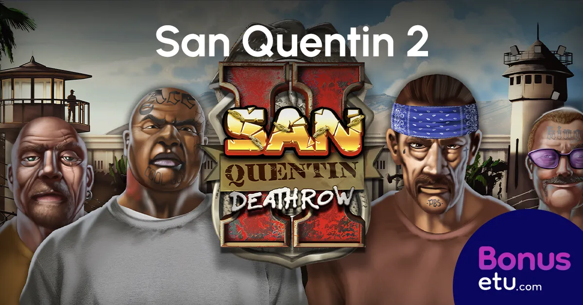 san quentin 2 peliarvostelu