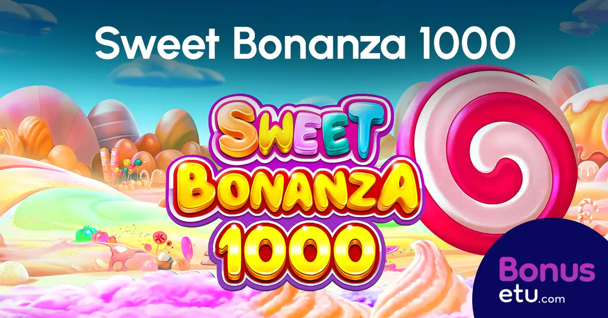 sweet bonanza 1000 peliarvostelu