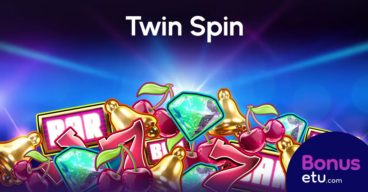 twin spin peliarvostelu