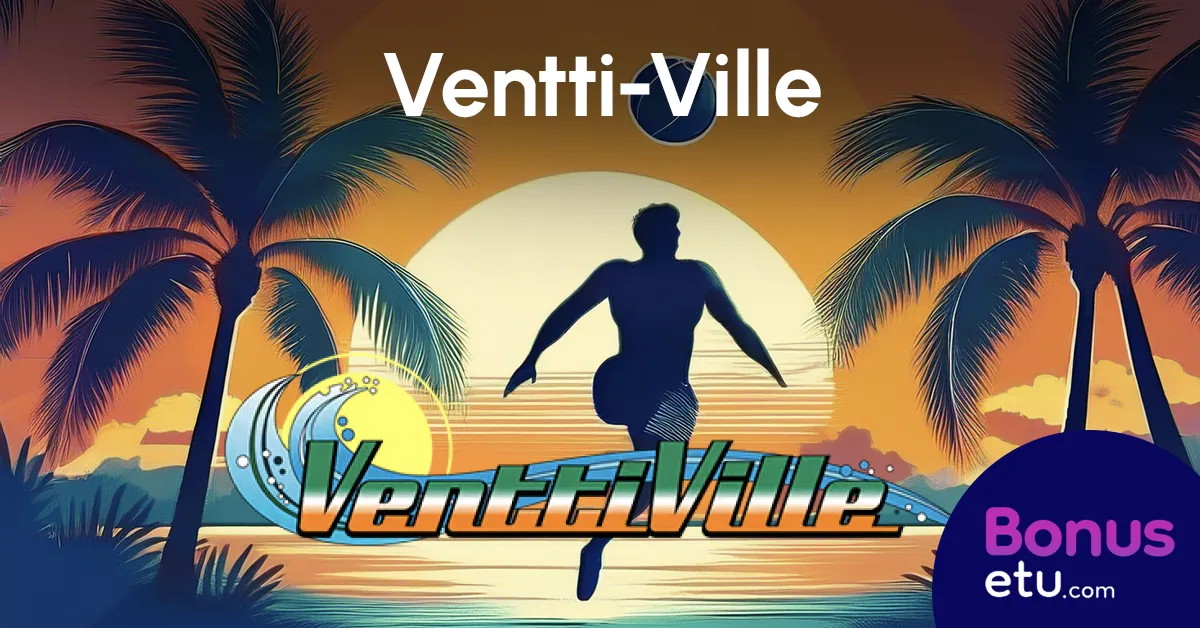 ventti ville peliarvostelu