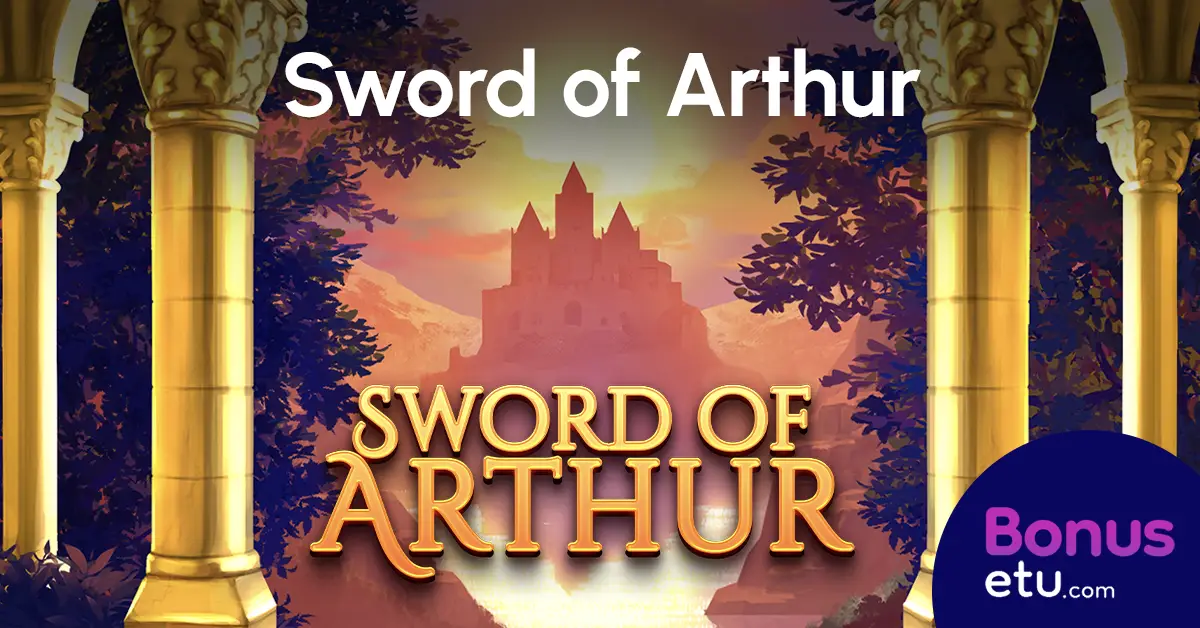 sword of arthur peliarvostelu