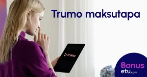 Trumo kasinot
