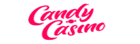 Candy Casino karuselli logo