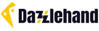 Dazzlehand karuselli logo
