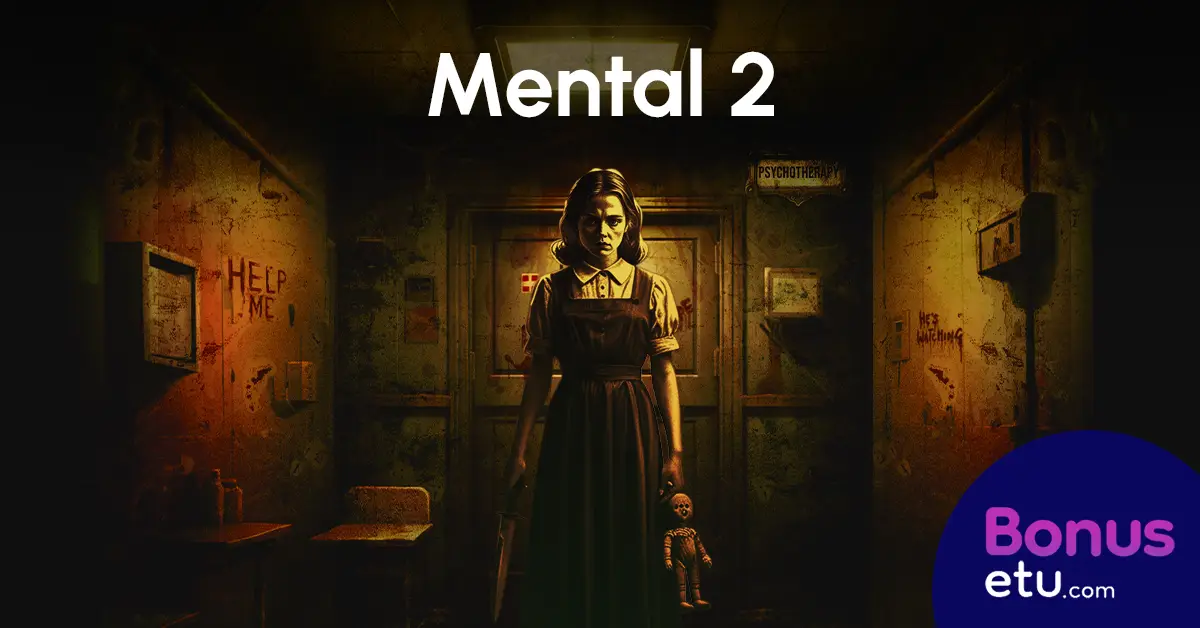 mental 2 peliarvostelu ja demo