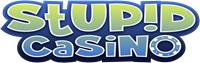 Stupid Casino karuselli logo