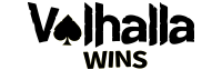 Valhalla Wins karuselli logo