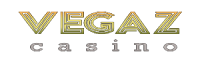 Vegaz Casino karuselli logo